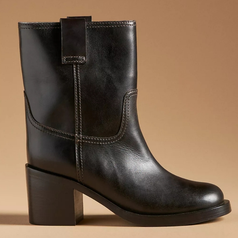 Jeffery Campbell The Climb Boots - brown